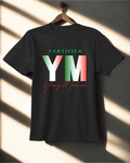 Certified YM Young Mexican T-Shirt